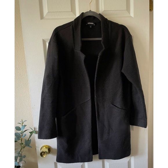 Express coat - Picture 2 of 4